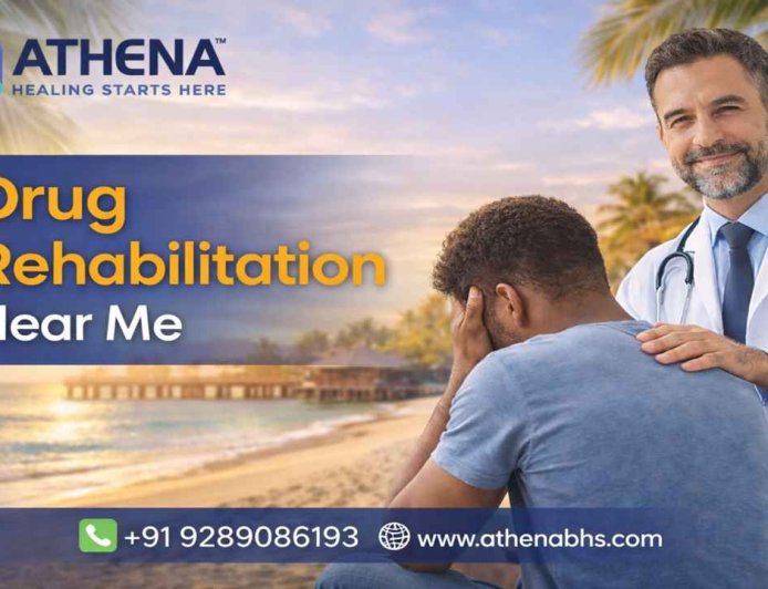 Reliable Drug Rehabilitation Near Me for Addiction Treatment