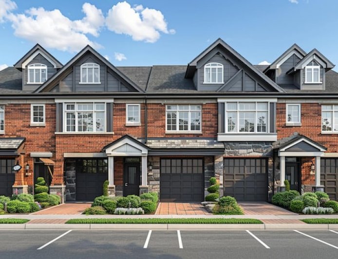 Top Buyers Choice of Merusri New Launch Row House Project in Tharabanahalli