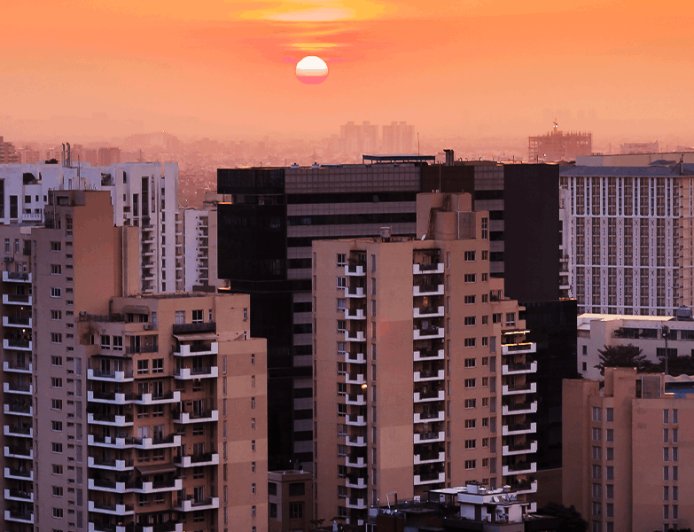 Step Into Comfort and Style at Brigade Lumina Homes