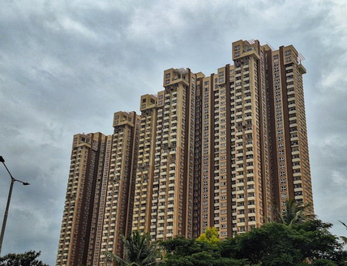 Discover Premium Apartments at K Raheja Upcoming Project in Shedung