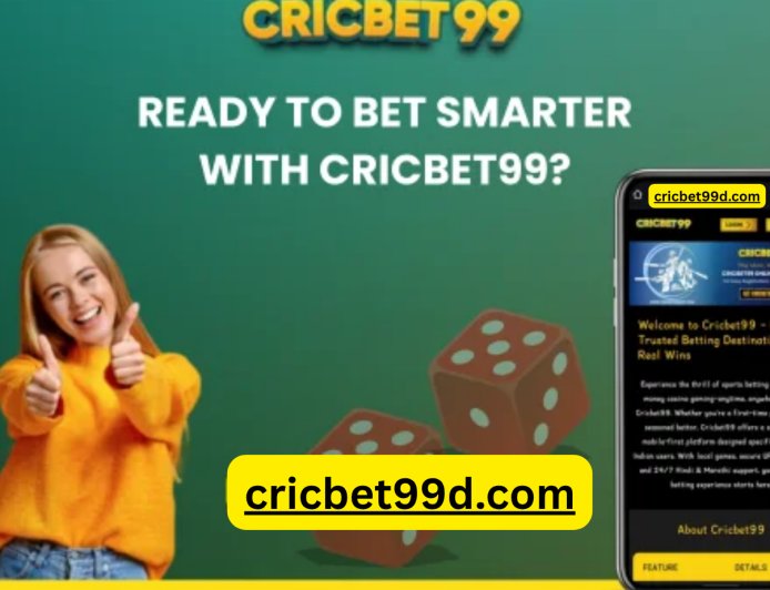 Cricbet99 ID & Cricket99 Online Betting Platform | Cricbet99 India