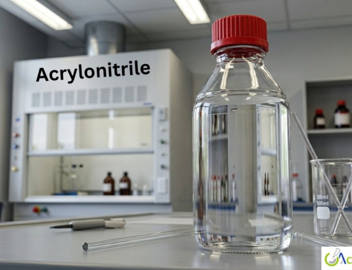 Acrylonitrile Market Analysis 2026: Latest Trends, Demand Drivers, and Growth Outlook