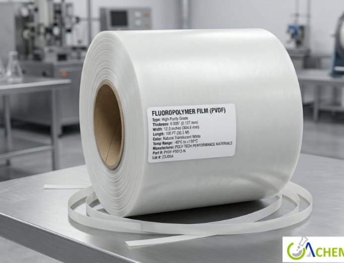 Fluoropolymer Market Outlook 2026: Key Trends, Growth Drivers, and Future Opportunities