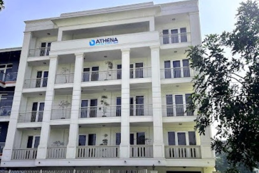 Mental Hospital in Gurgaon with Experienced Psychiatrists