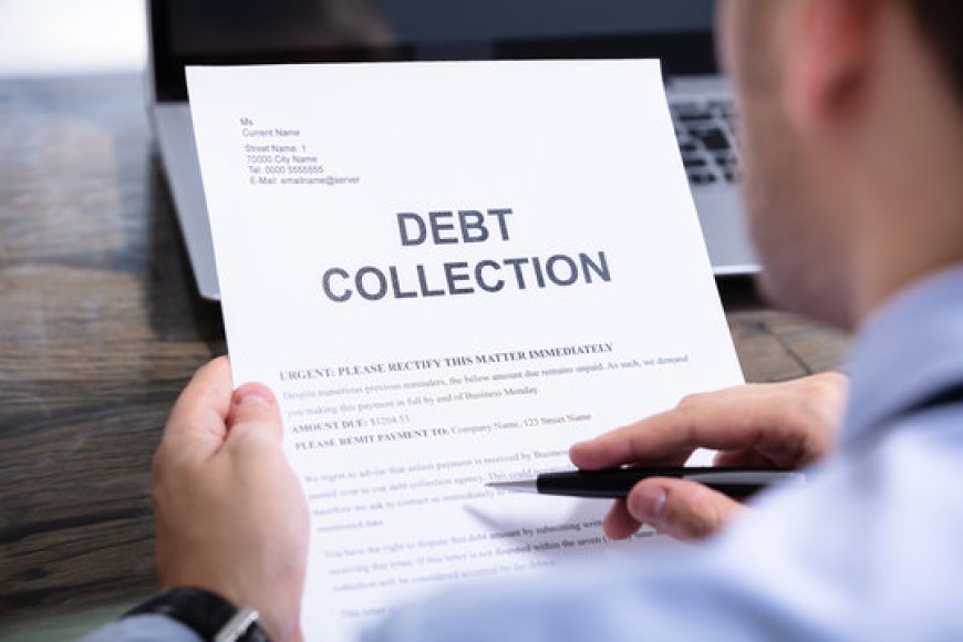 How Does Business to Business Debt Collection Help Companies Recover Payments?