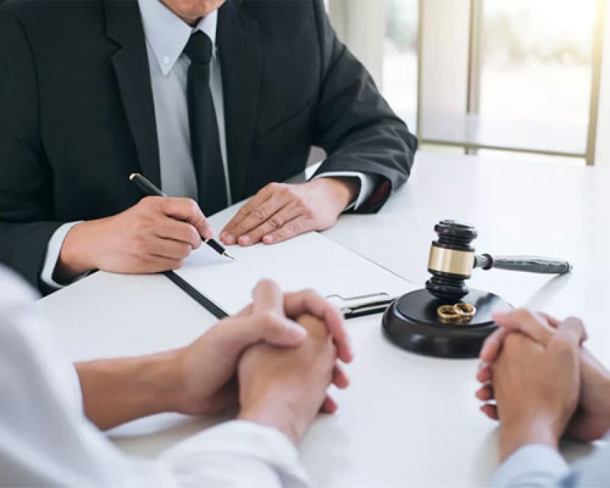 Understanding Criminal Defense Procedures in Dubai