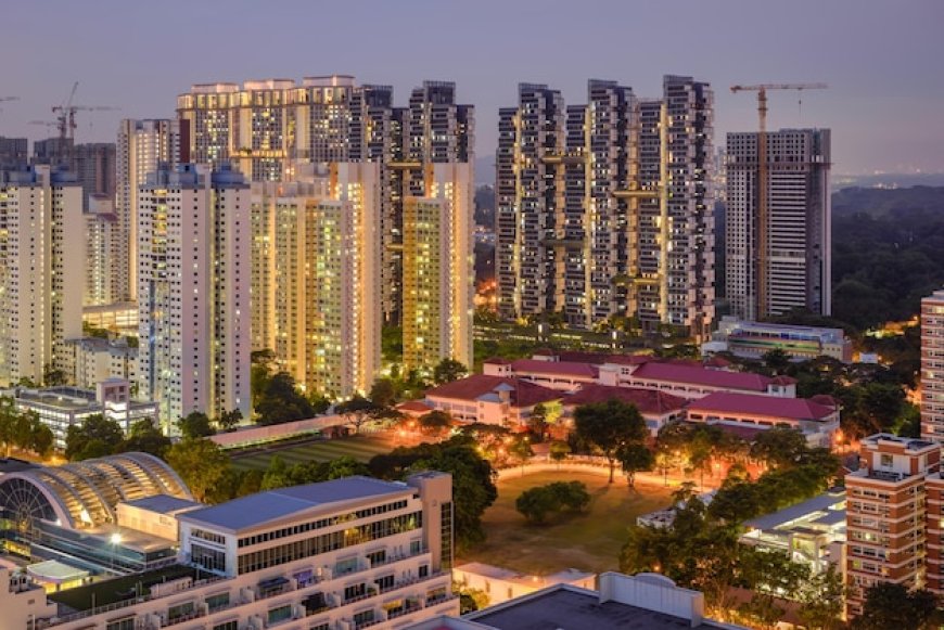 Discover with BPTP Future-Ready Homes in Sector 39 Faridabad Area