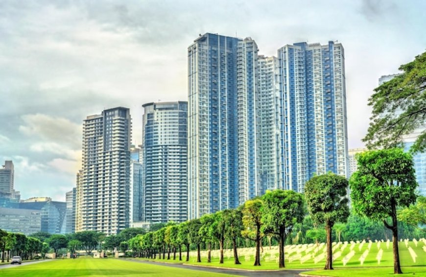 Why Invest in Homeland Group Project Located in Ranjit Avenue Amritsar?