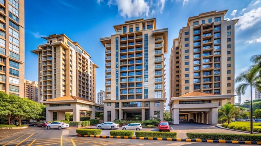 Discover Your Dream Home: BPTP Project 2 & 3 BHKs Surajkund Faridabad Now