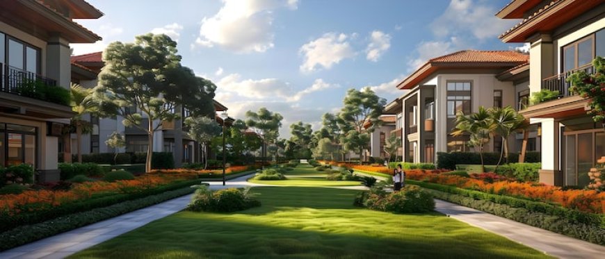 Brigade Primus Senior Living Luxury Homes for Seniors