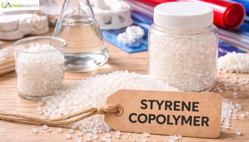 Styrene Copolymer Price: Latest Market Trends, Supply Dynamics, and 2026 Forecast