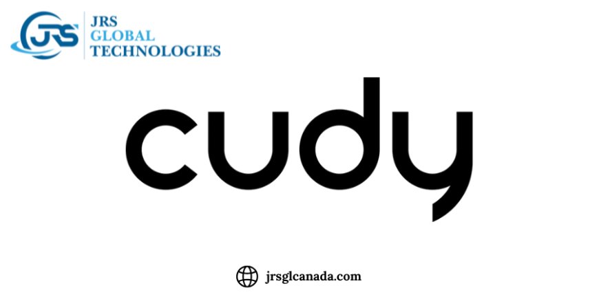 Cudy - Where Performance Meets Affordability