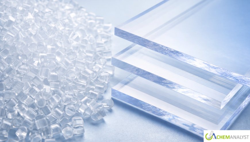 Methacrylate Butadiene Styrene Prices: Latest Market Trends, Supply Dynamics, and 2026 Forecast