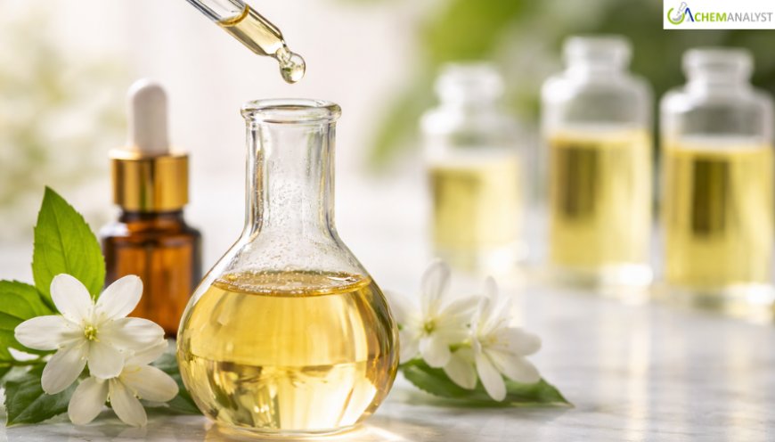 Iso E Super Prices: Latest Market Trends, Supply Dynamics, and 2026 Forecast