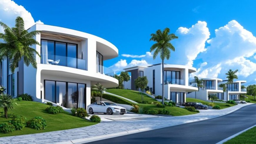 Own a Merusri New Launch Villa From ₹2.39 Cr