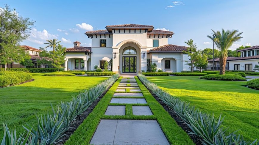 Inside the New Merusri Residential Villa Project in Devanahalli Hub