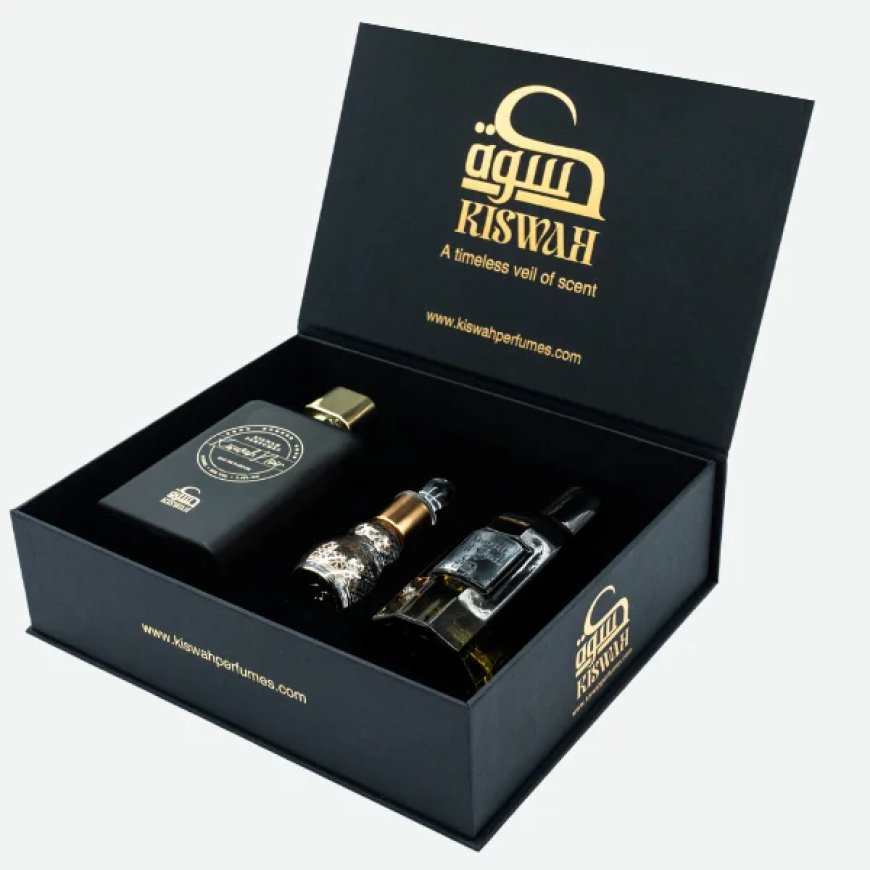 Why Is Oud Al Layl Perfume a Must-Have for Fragrance Lovers?