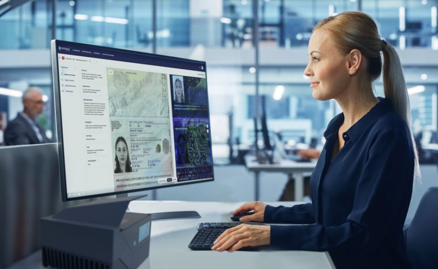 Improve cybersecurity frameworks through Trustswiftly FedRAMP High proofing