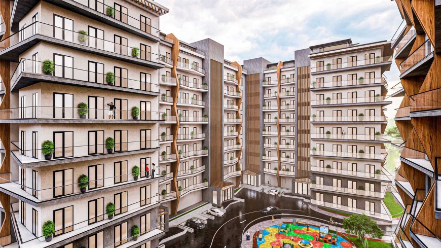 Experience Elite Living at Central Park Belanova, Gurgaon