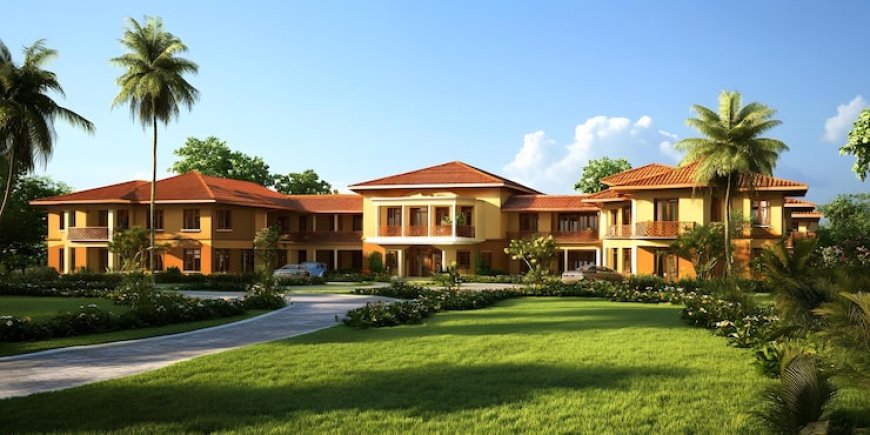 Luxury Lifestyle Inside the Merusri New Launch Project in Devanahalli