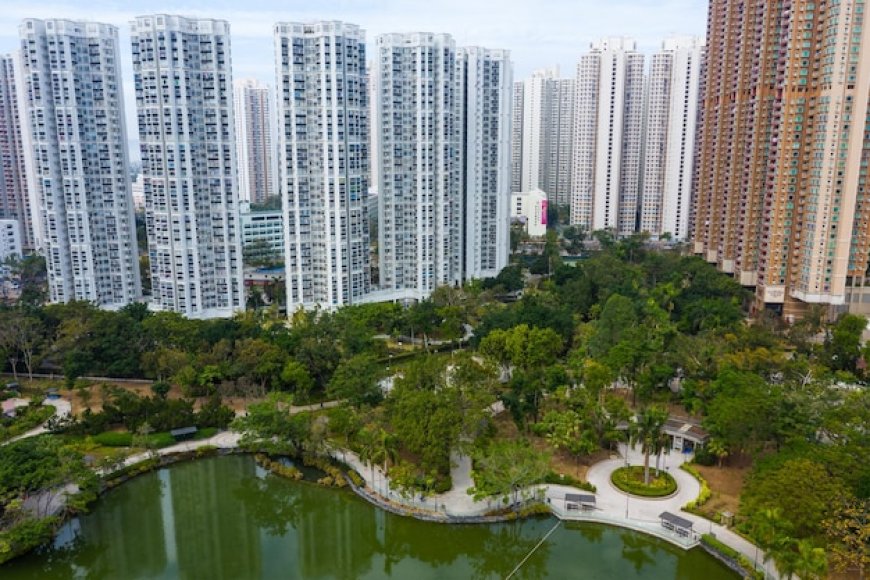 Why Choose Resset Upcoming Project for Luxury Living in Bopal?