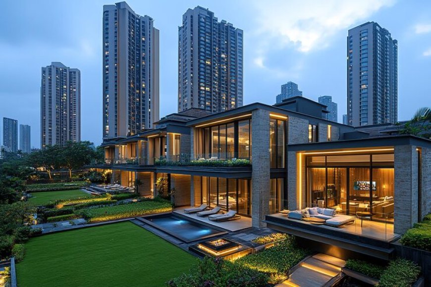 Brigade Bogadi Road – Future-Ready Homes in West Mysuru