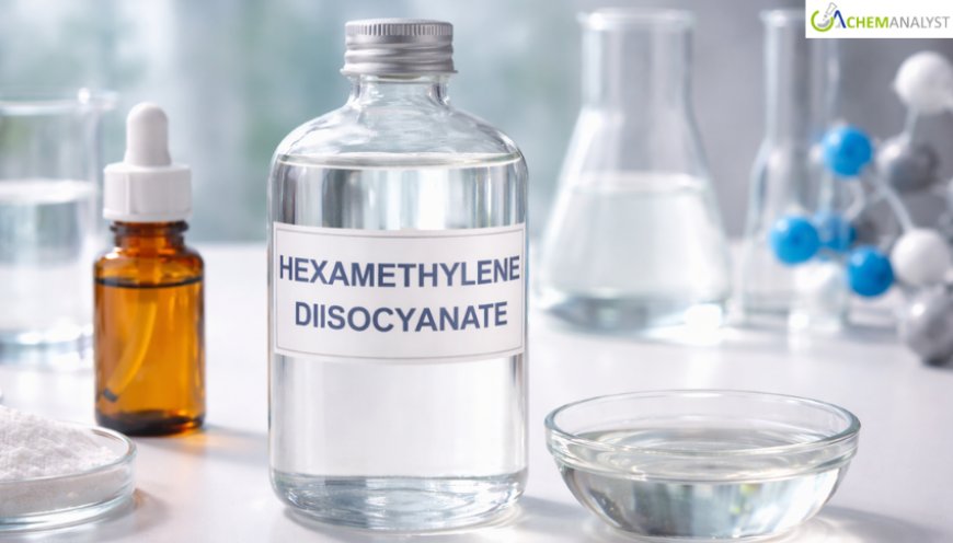 Hexamethylene Diisocyanate Prices: Latest Market Trends, Supply Dynamics, and 2026 Forecast