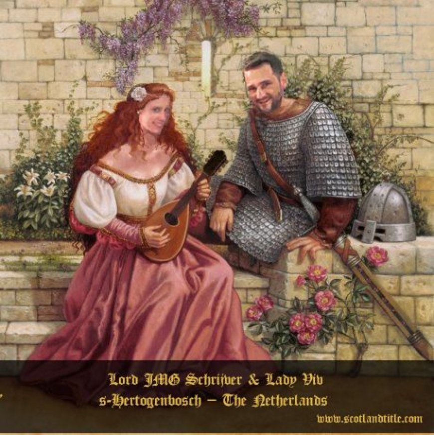 What Is a Lord and Lady – A Look at Noble Tradition