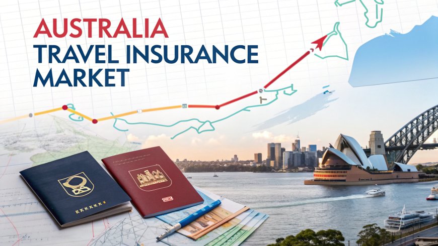 Australia Travel Insurance Market Size, Share, Report 2025–2033