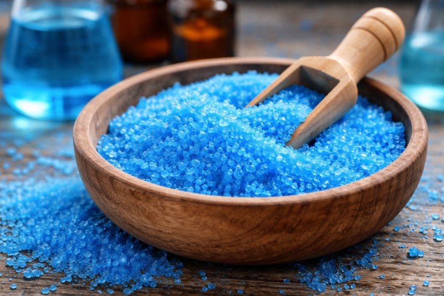 Copper Sulphate Market Analysis 2026: Trends, Demand Drivers, and Growth Forecast