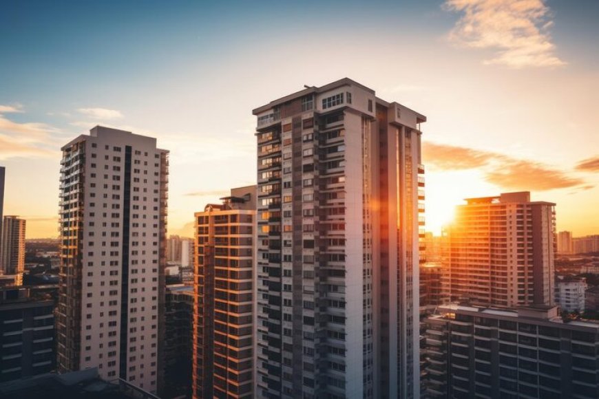 Godrej New Launch in Yelahanka Bangalore – Investment Opportunity