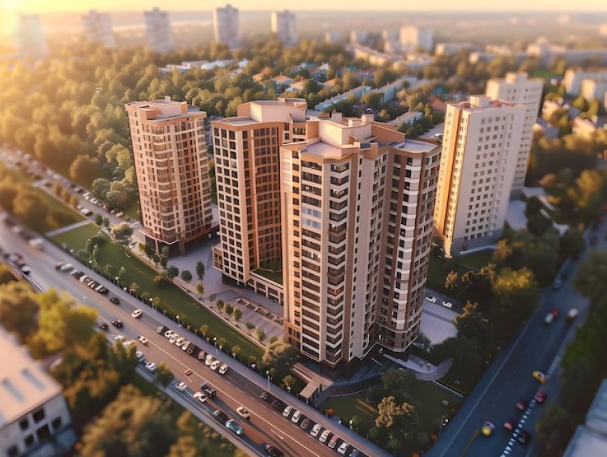 Shapoorji Pallonji Santacruz East: Luxury Redefined
