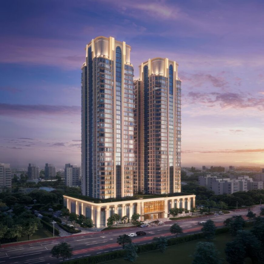 Why Brigade Sevilla Is Bangalore’s Next Big Launch