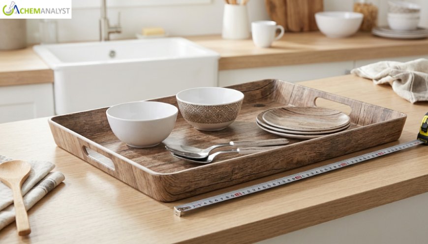 Melamine Market Outlook 2026: Trends, Growth Drivers, and Future Opportunities