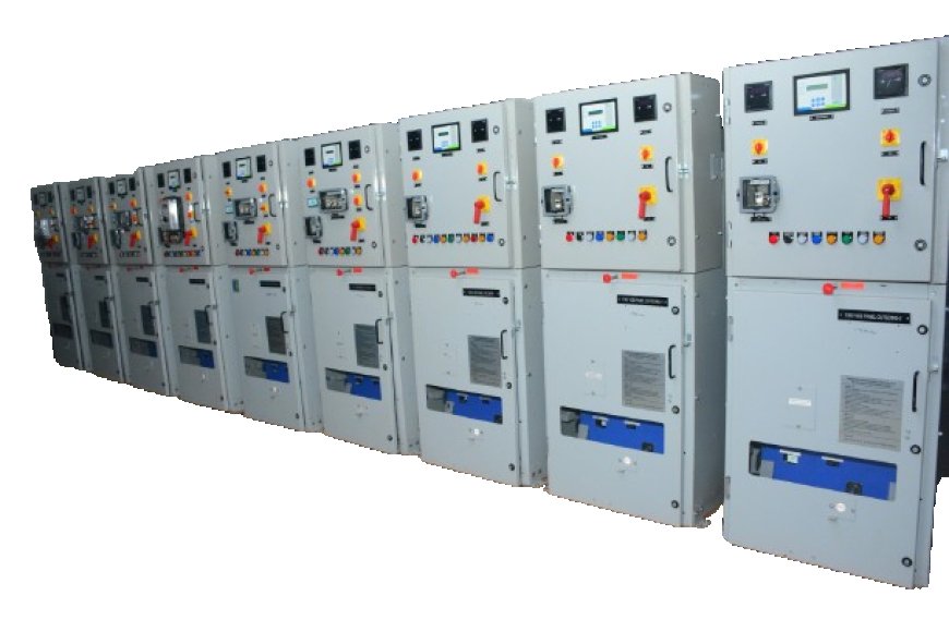 5 Common Mistakes to Avoid When Selecting a Vacuum Circuit Breaker