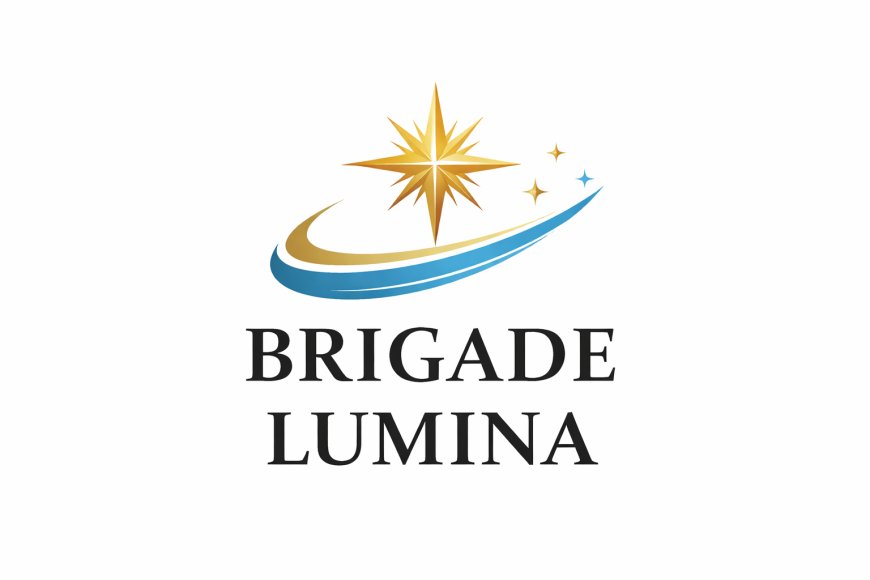 Brigade Lumina: Where Comfort Meets Modern Elegance