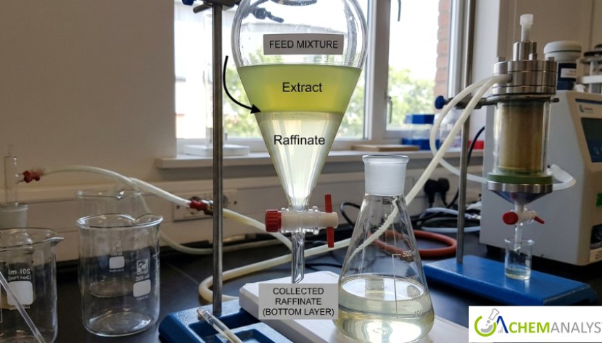 Raffinate Market Outlook 2026: Trends, Growth Drivers, and Future Opportunities