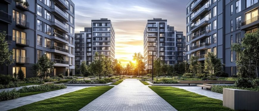 Why Mahindra Rainforest Kanjurmarg is the Next Big Investment Opportunity