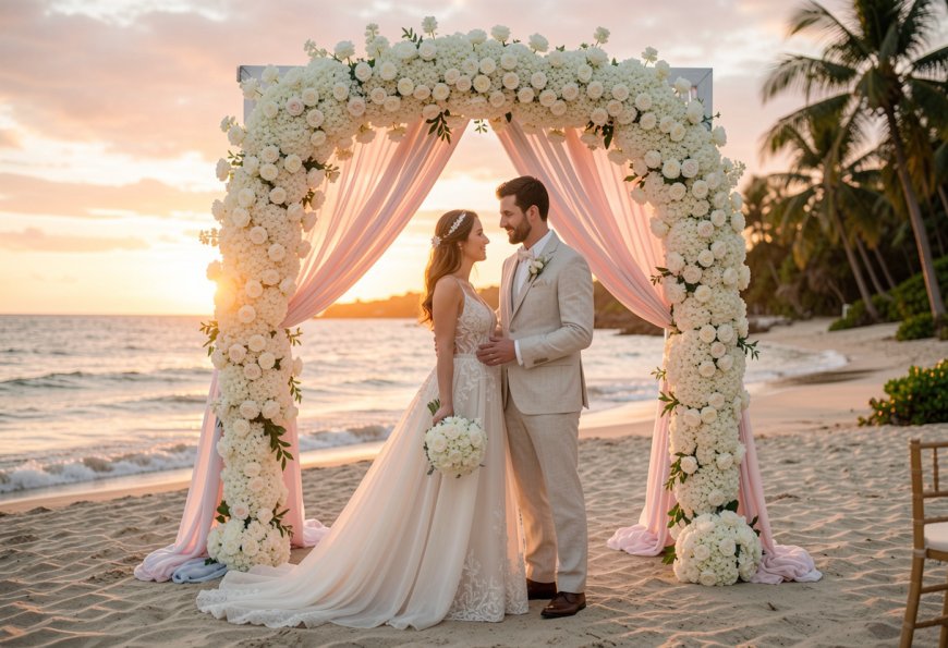 Top Luxury Venues for Destination Weddings in Udaipur You’ll Love