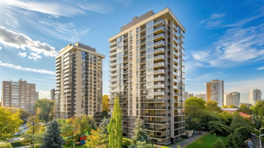 Explore 50 Floors at Bhagwati Haware Pre-Launch Project in Dombivli East