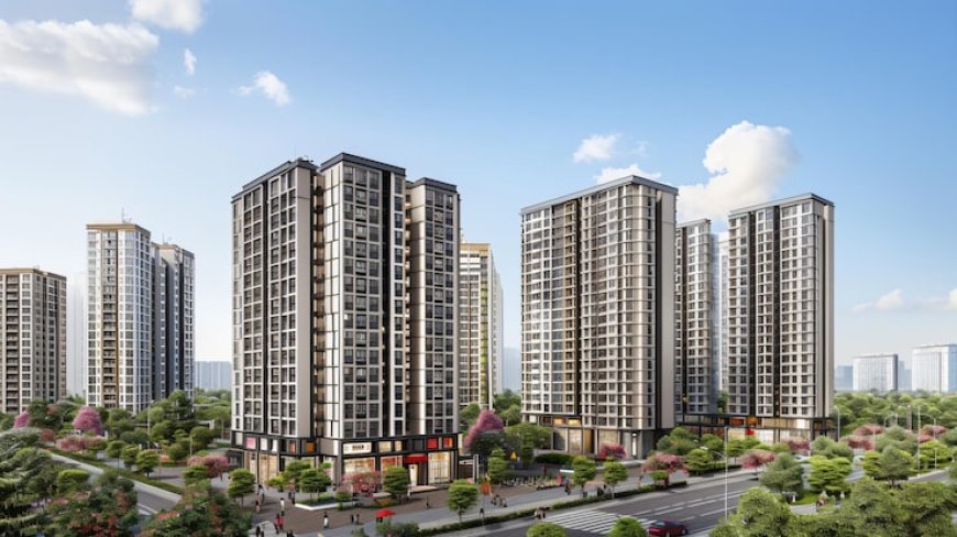 Century Silicon City in Marathahalli: Perfect Homes in East Bangalore