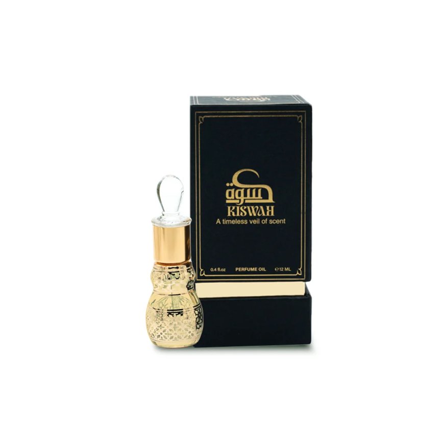 From Traditional Attar to Modern Woody Fragrance Perfumes