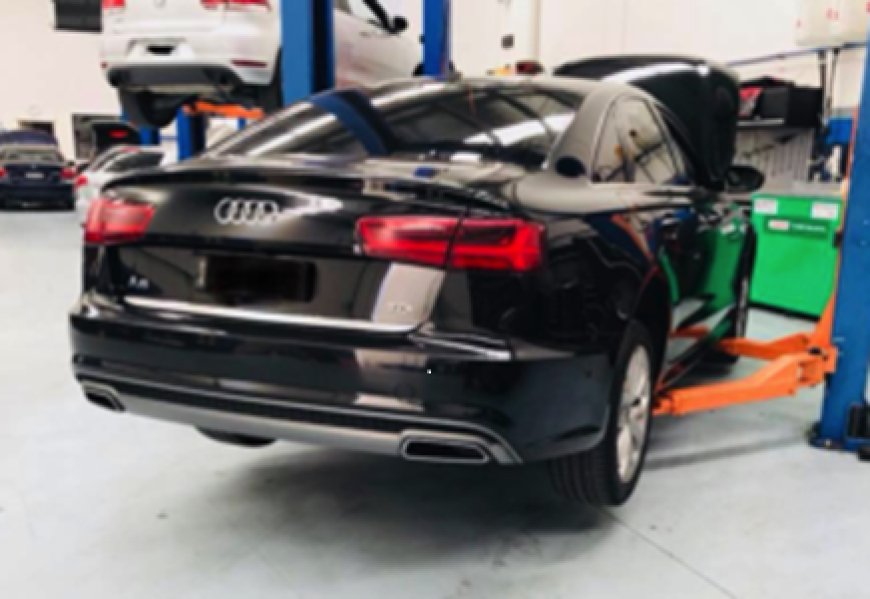 Why European Car Repairs Require Specialist Expertise
