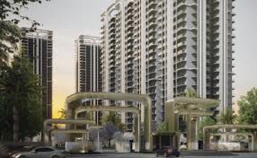 SmartWorld Nature Court: A Future-Ready Address in Gurgaon