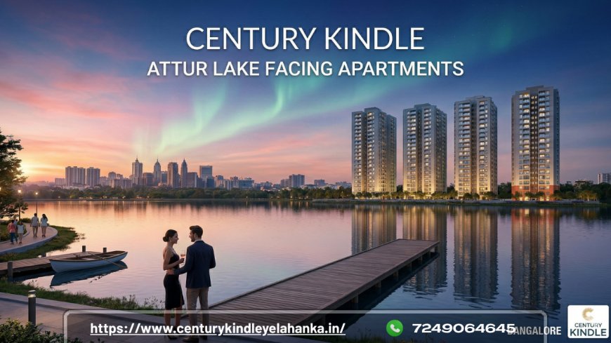 Century Kindle Project Status 2026 | Construction Update & Timeline