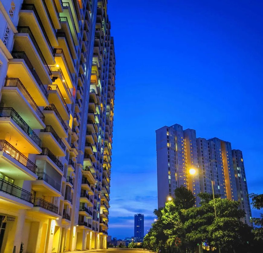 Discover What Makes Arvind Sky Crest So Popular