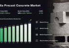 Rapid Foundations: Decoding the India Precast Concrete Market