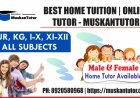 Find Expert Home Tutor Delhi & Home Tutor Noida Near You