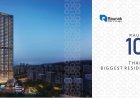 Raunak 108 Thane | 1 & 2 BHK Flat for Sale
