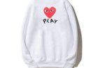 Come Abbinare Accessori Comme des Garçons in Italia